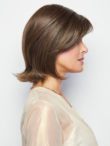 Upstage Lace Front Wig
