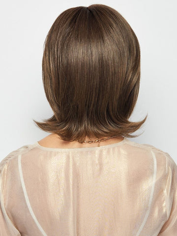 Upstage Lace Front Wig