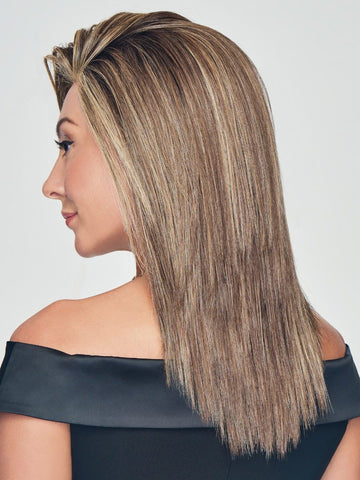 Well Played Monofilament Wig