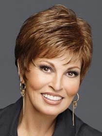 Whisper Synthetic Wig