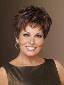 Winner Large Synthetic Wig