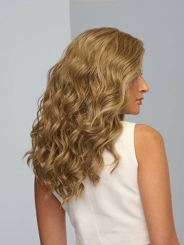 Day to Date Lace Front Wig