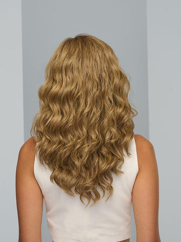 Day to Date Lace Front Wig