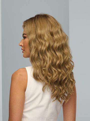 Day to Date Lace Front Wig