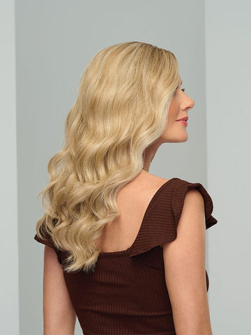Day to Date Lace Front Wig