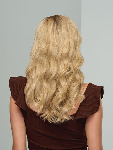 Day to Date Lace Front Wig
