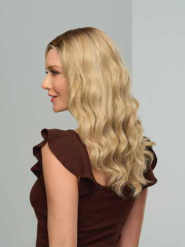 Day to Date Lace Front Wig
