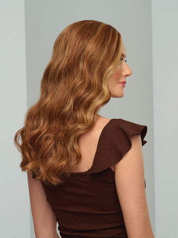 Day to Date Lace Front Wig