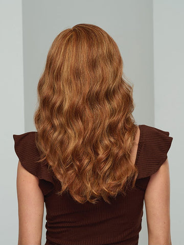 Day to Date Lace Front Wig