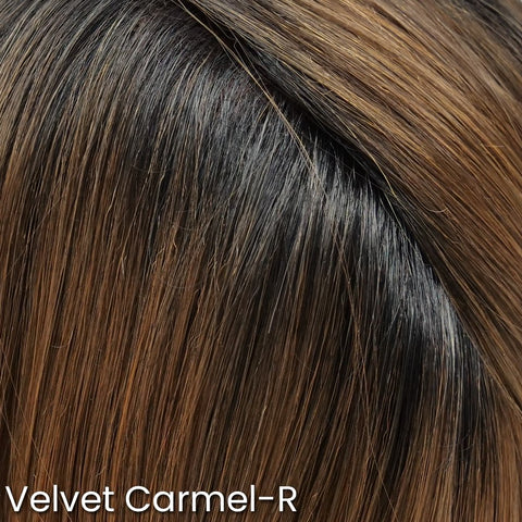 Senna Topper - International Hairgoods