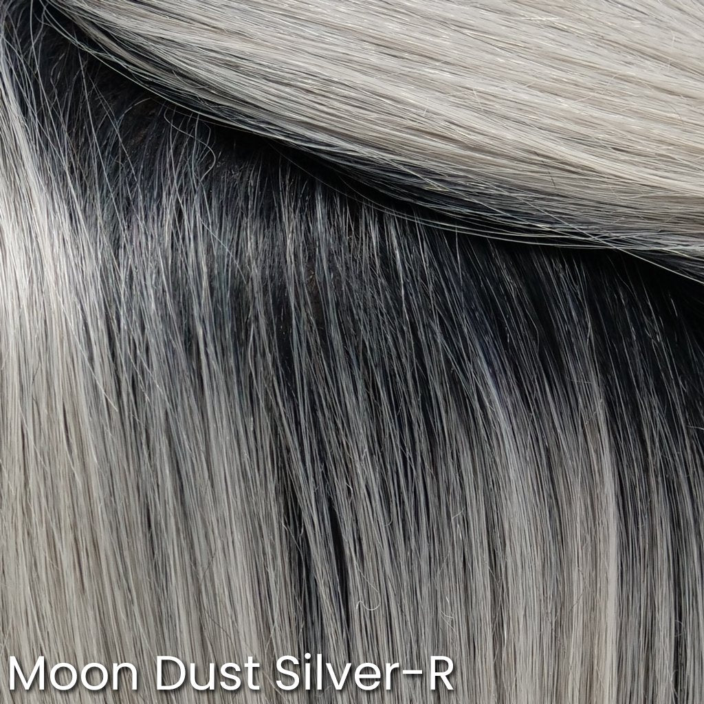 Senna Topper - International Hairgoods