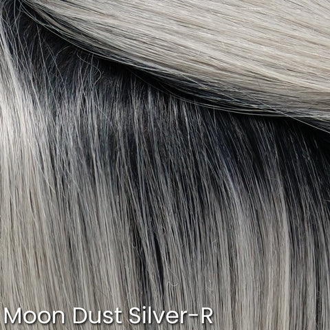Senna Topper - International Hairgoods