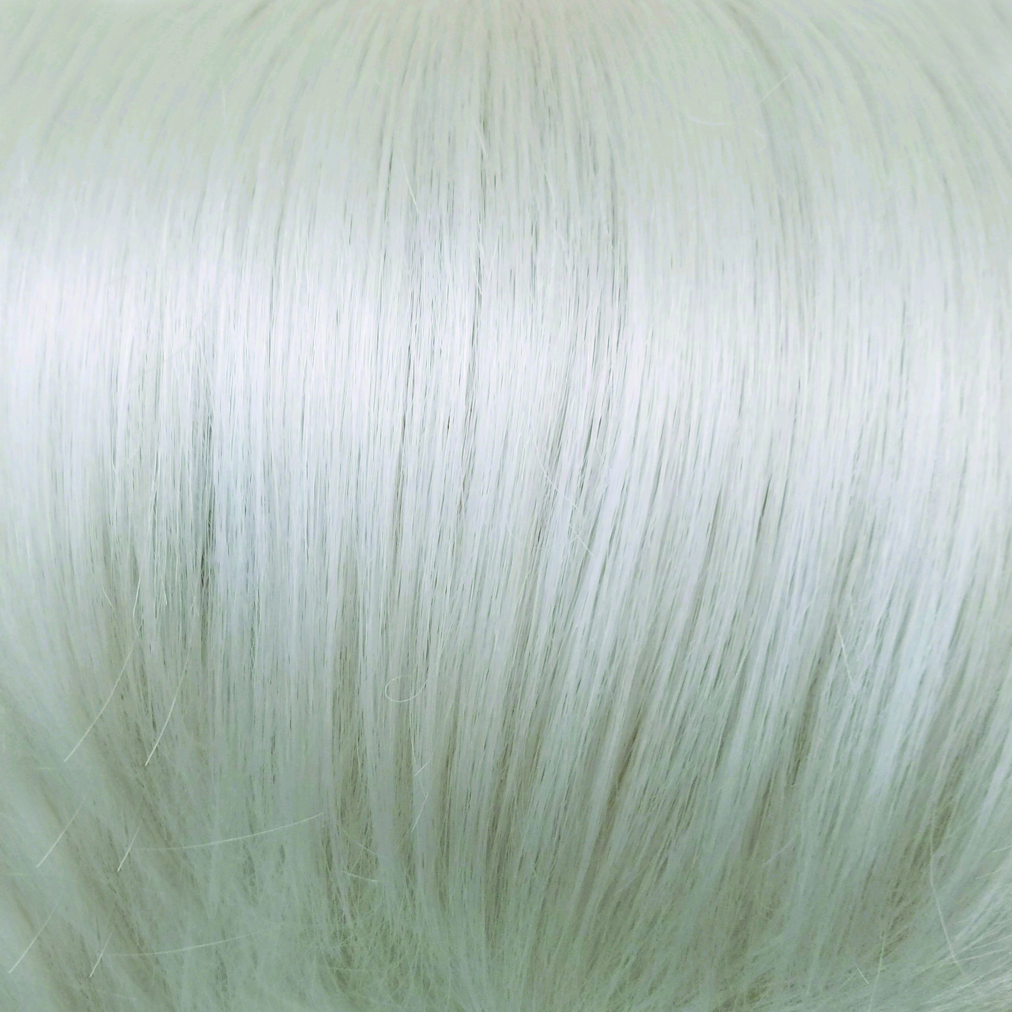 Simply White  -  A rootless simple, refined, pure white tone.