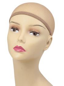 Fishnet Wig Cap