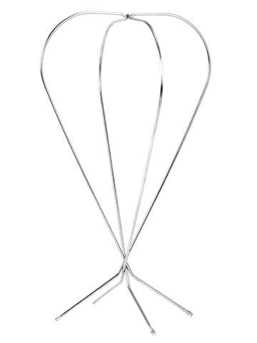 Metal Wig Stand