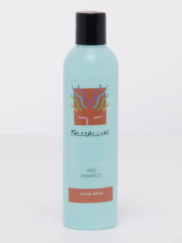 Wig Shampoo