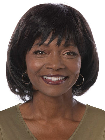 Perfect Heat Friendly Top Piece