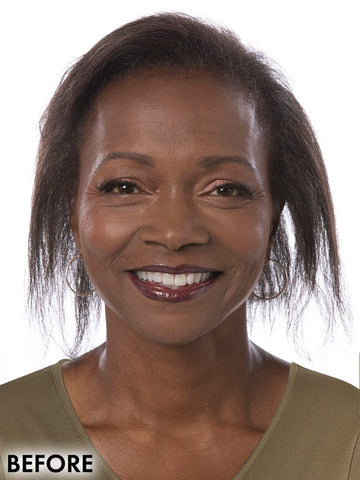 Perfect Heat Friendly Top Piece