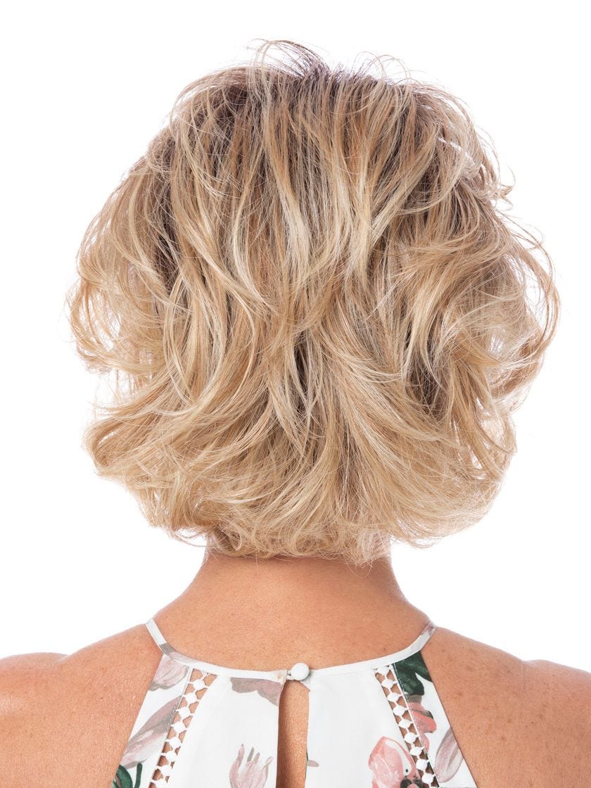 LIGHT-BLONDE