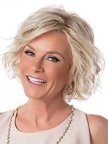 Casually Chic Heat Friendly Wig