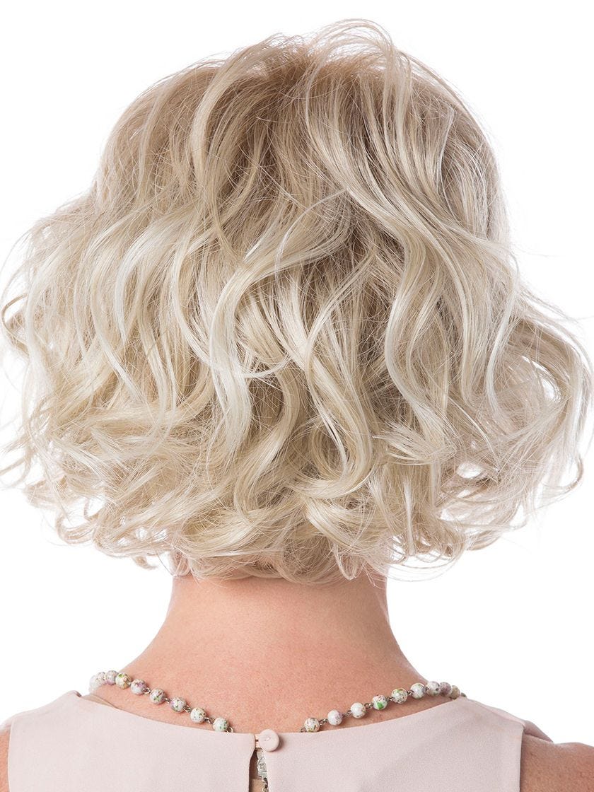 LIGHT-BLONDE