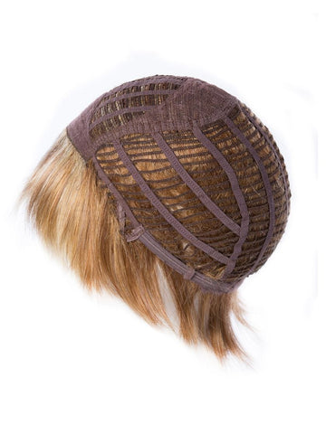 Classic Bob Heat Friendly Synthetic Wig