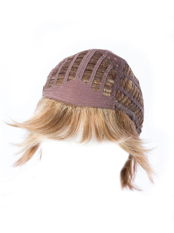 Impressive Heat Friendly Synthetic Wig