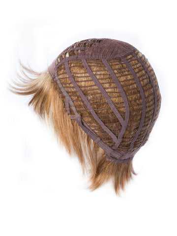 Impressive Heat Friendly Synthetic Wig