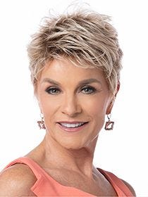 Infinity Heat Friendly Wig