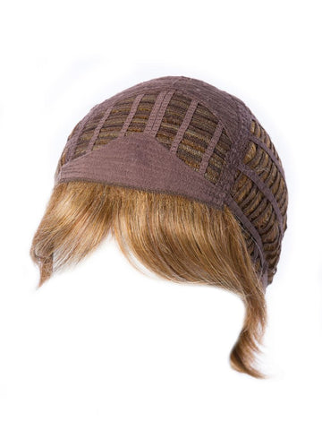 Inspiration Heat Friendly Synthetic Wig