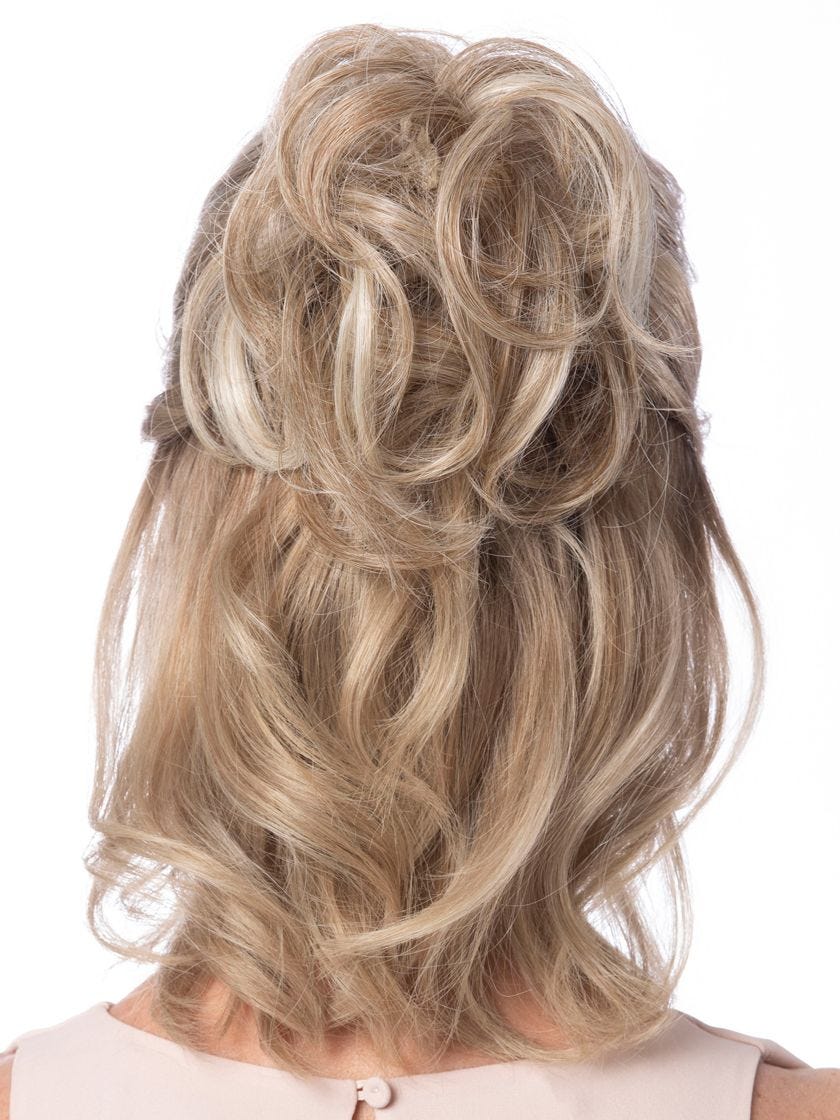 LIGHT-BLONDE
