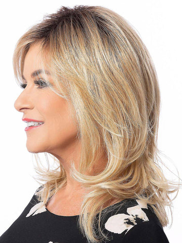 LIGHT-BLONDE