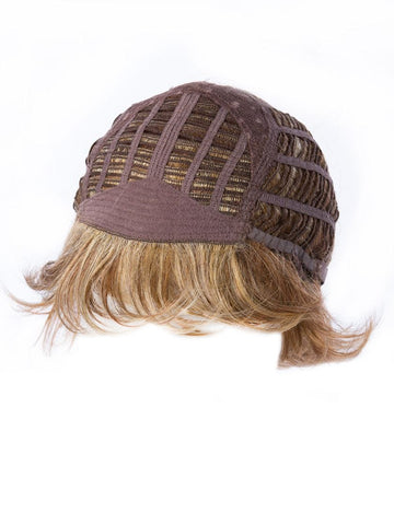 Salon Select Heat Friendly Synthetic Wig