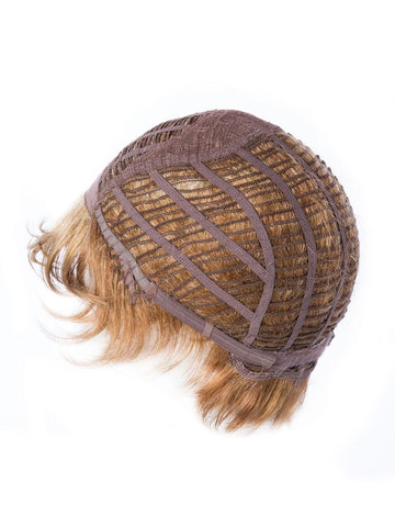 Salon Select Heat Friendly Synthetic Wig
