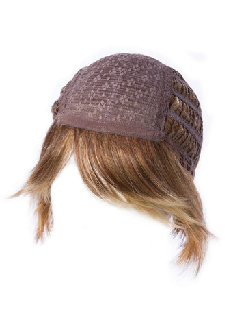 Trendsetter Large Heat Friendly Synthetic Wig