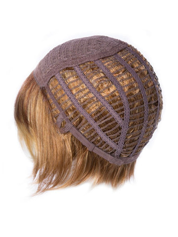 Trendsetter Large Heat Friendly Synthetic Wig