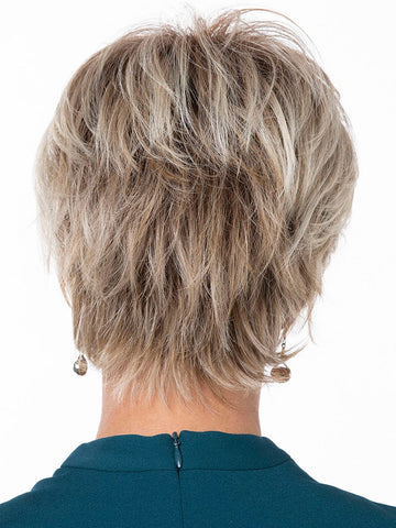 Whimsical Heat Friendly Synthetic Wig