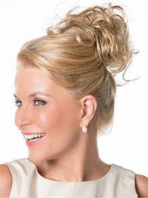 Twist Crazy Curl Hairpiece