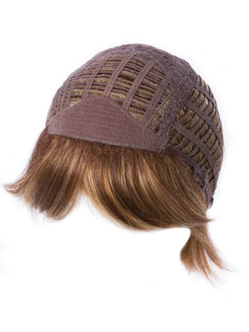 Vivacious Large Heat Friendly Synthetic Wig