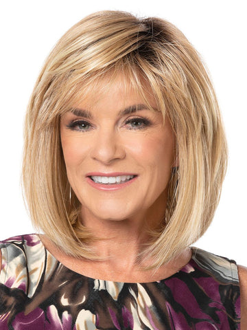 Whisper Heat Friendly Synthetic Wig