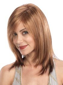 Avery Lace Front Wig