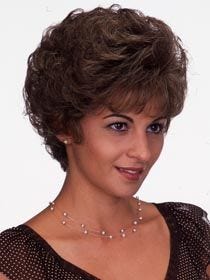 Ellyn Synthetic Wig