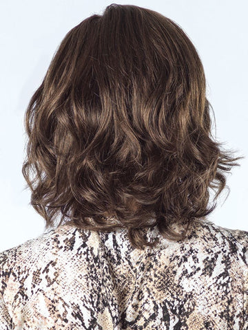 Macie Lace Front Wig