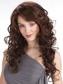 Mambo Lace Front Wig