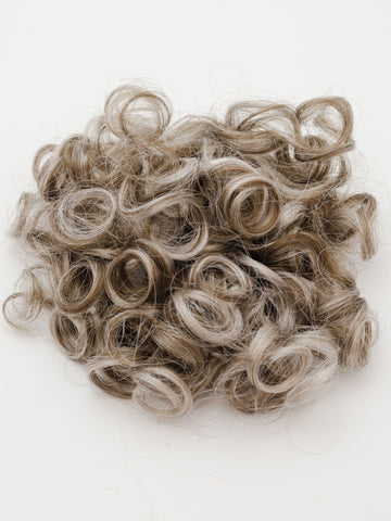 Pouf Hairpiece
