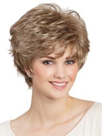 Roxy Synthetic Wig