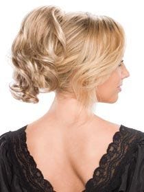 Shift Hairpiece