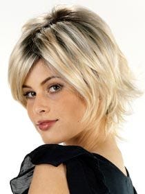 Skylar Monofilament Wig