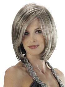 Tasha Synthetic Wig