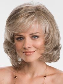 Trina Synthetic Wig